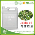 100% Pure Natural Organic Jojoba Oil BULK